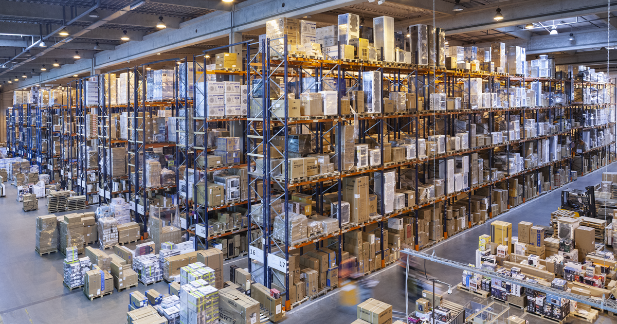 Олег Фещенко, Comfy: Тепер торговельні мережі конкурують не товарами, а сервісами