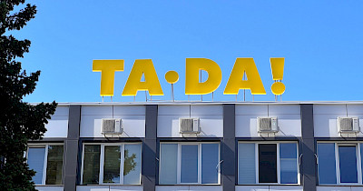 Мережа TA-DA! залучила понад 6 000 людей до спорту у звичайну середу