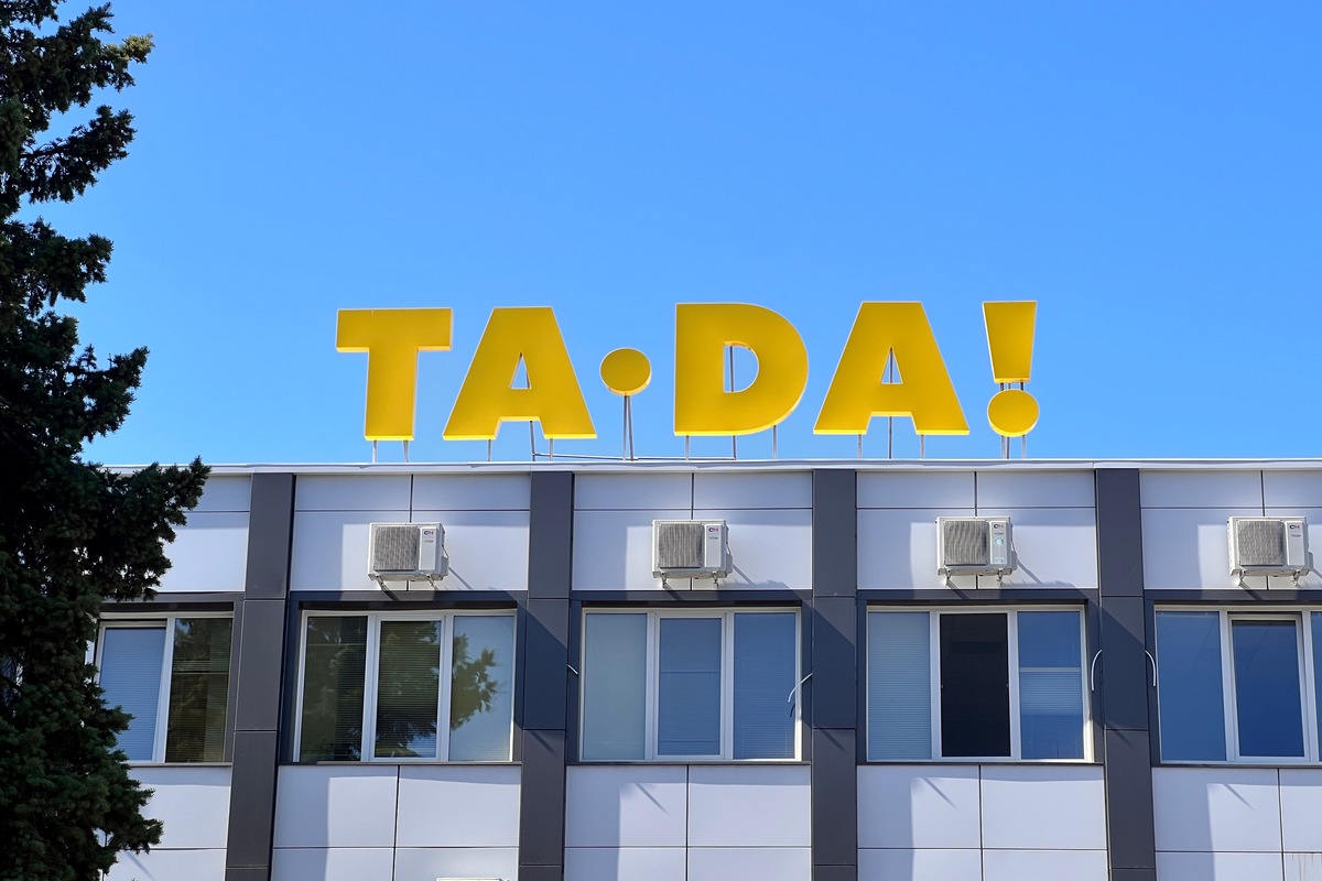 Мережа TA-DA! залучила понад 6 000 людей до спорту у звичайну середу