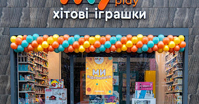 Культура довіри та іграшки без компромісів: формула успіху MYplay на конкурентному ринку