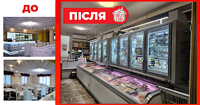 Як ресторатори рятують бізнес із франшизою Multi Сook