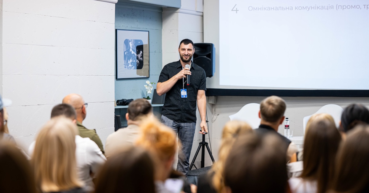 Впровадження омніканальної системи комунікації: досвід Hotline Finance