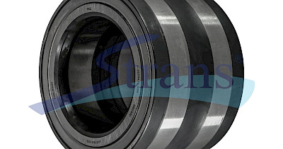 Як продовжити термін служби вантажівки завдяки правильному підбору запчастин