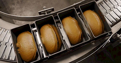 Alviva group з брендом Київхліб — лідер на ринку хлібобулочних виробів України