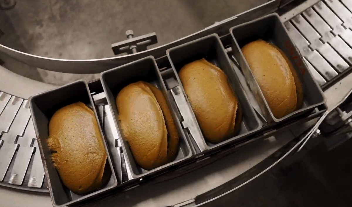 Alviva group з брендом Київхліб — лідер на ринку хлібобулочних виробів України