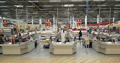 Auchan розширює можливості для людей з порушеннями слуху