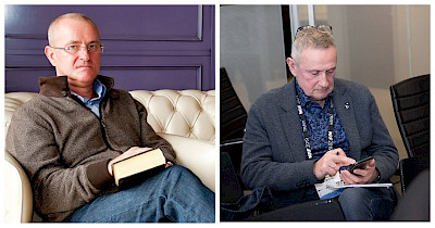 Бізнесмени-дипломати: історія співвласників групи компаній Таврія В Бориса та Михайла Музальових