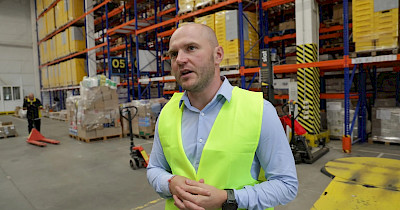 Тарас Панасенко, Аврора: Ми коштуємо $4,5 млрд – і це мінус велика знижка на війну