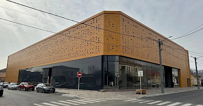 Польська мультибрендова мережа Worldbox відкриє перший магазин в Україні