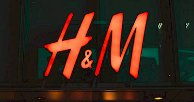 H&M Group повідомляє про зростання операційного прибутку на 40%, незважаючи на скромне зростання продажів
