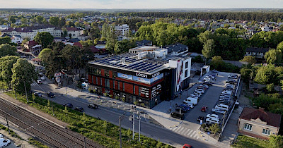 Кейс WR Group: події для громади як додатковий трафік ТРЦ (+фото)