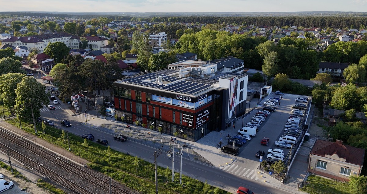 Кейс WR Group: події для громади як додатковий трафік ТРЦ (+фото)