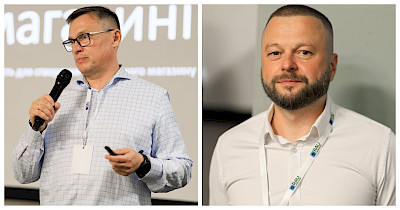 Цифрова трансформація фізичних магазинів: які технології змінюють досвід покупця