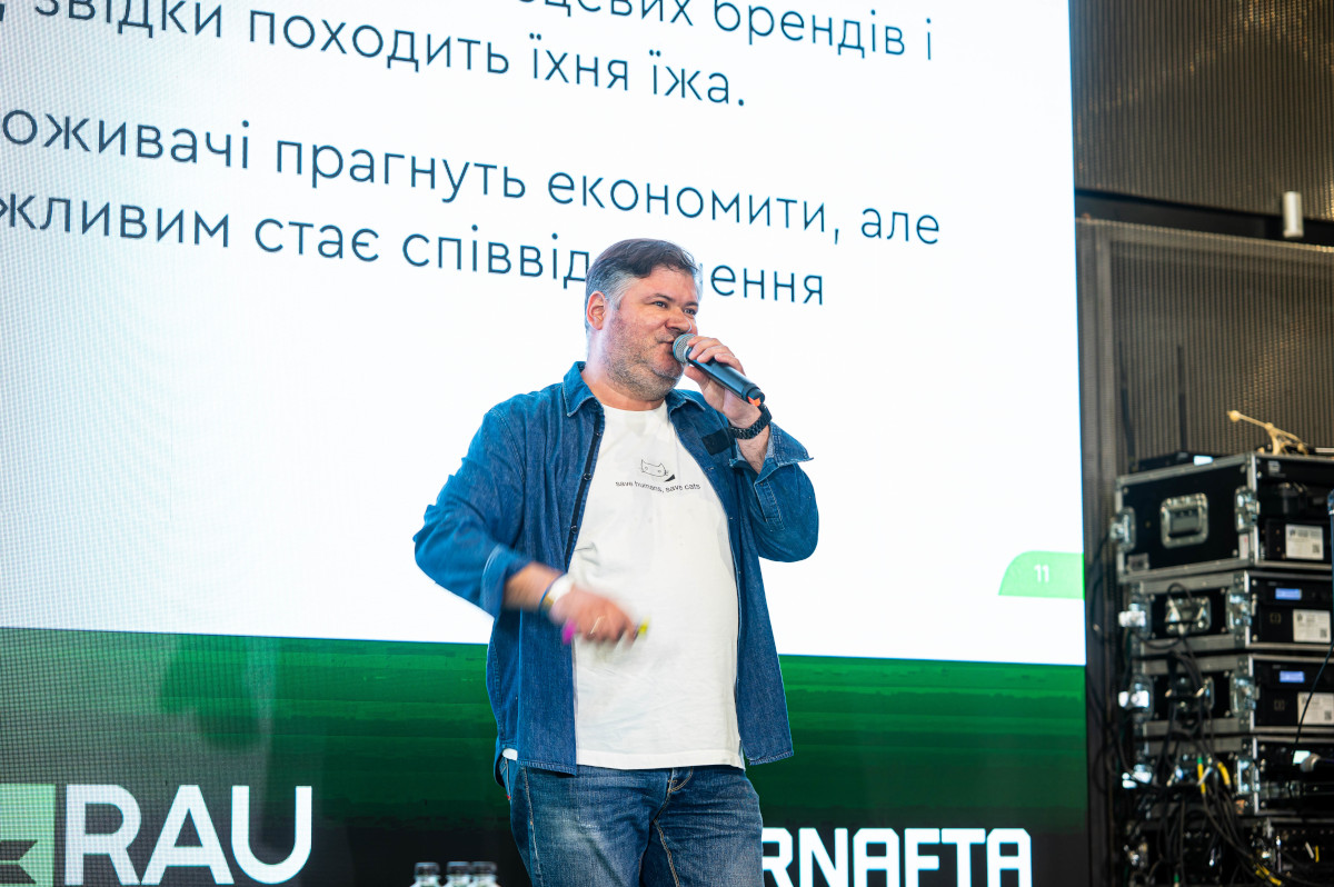 Ритейл, що відчуває: чому емоції – нова валюта у світі маркетингу