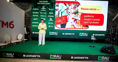 Рекордні 6,5 млн переглядів відео та зростання продажів: секрет вірусного контенту Велмарт