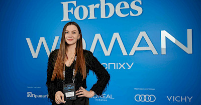 Chief Marketing Officer varus.ua призначено Валентину Комарову