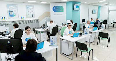 Для підтримки платників податків ДПС відкрила в регіонах 20 офісів податкових консультантів