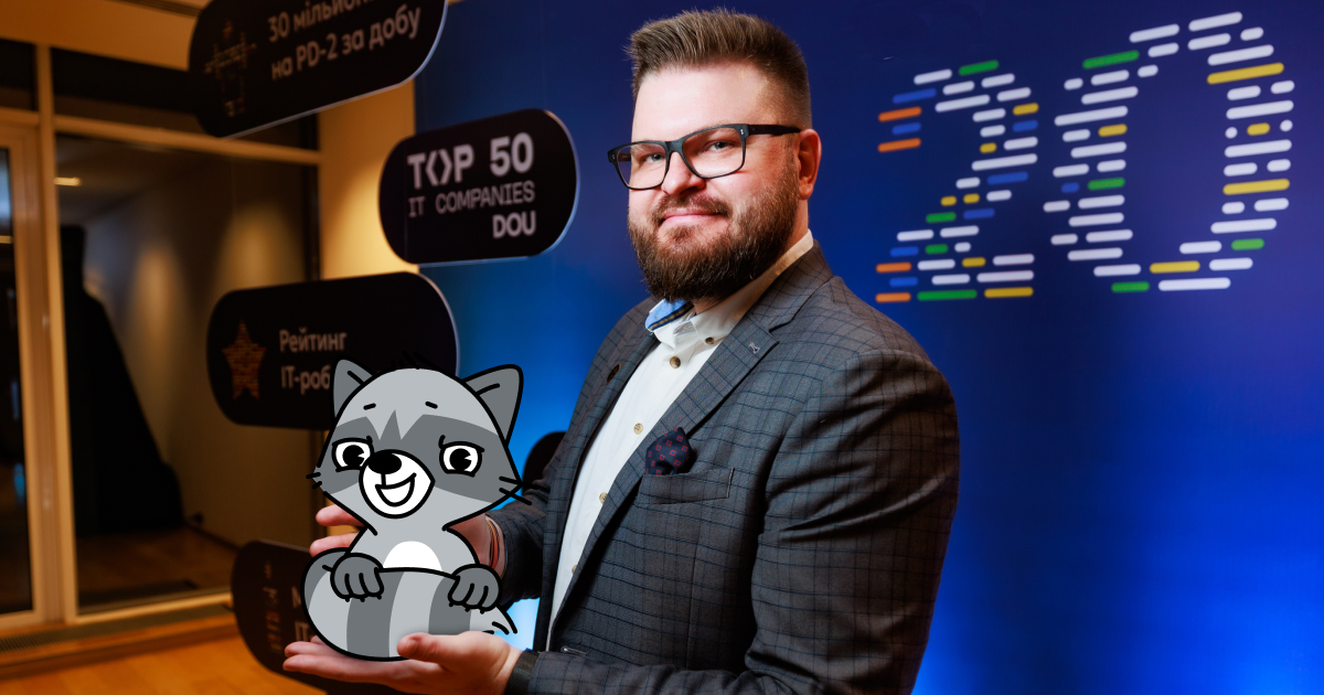 Яр Бірзул, CEO Checkbox: в липні 2025 року лише 27,8% кас обслуговували «залізні» касові апарати, хоча рік тому таких було 34,4%