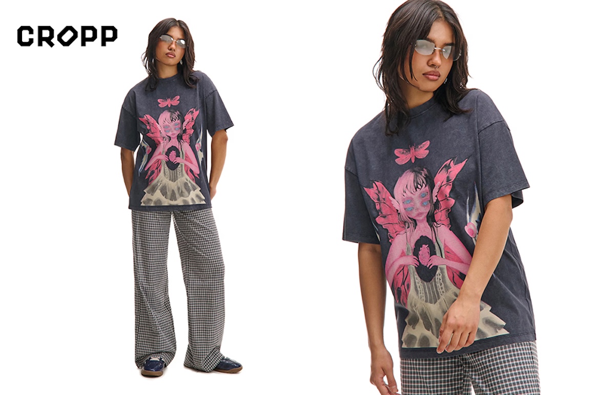 Проженіть нудьгу: футболки на будь-який випадок!