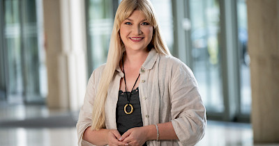 Impact Lead McDonald’s в Україні, Чехії та Словаччині призначено Алесю Муджирі