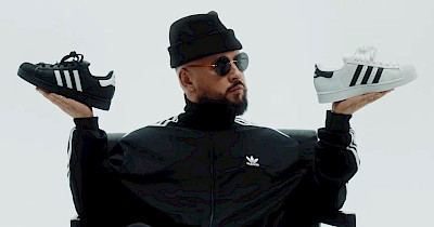 Ролики недели: Novus, Prom.ua, Vodafone, Adidas и Monatik, Puma