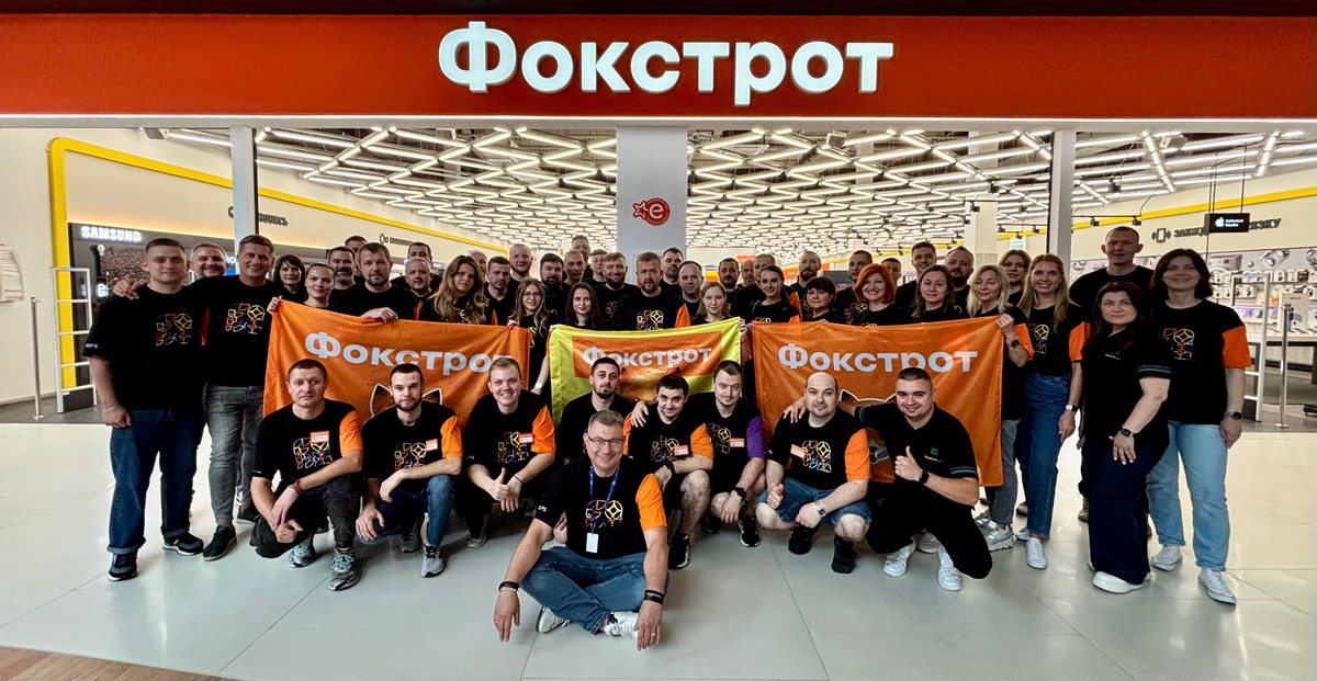 Фокстрот святкує 30+1: головні події та здобутки року