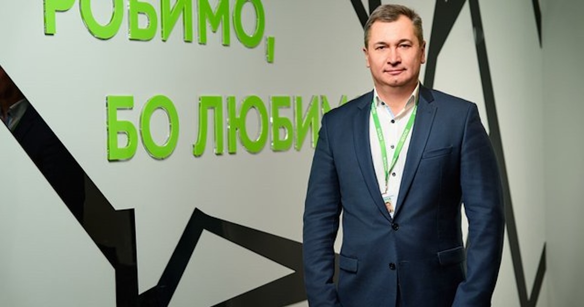 Олексій Панасенко, Novus: Плануємо розширювати мережу Мі Маркет, відкриваючи по 60 магазинів щороку