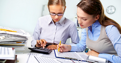 Податкова звітність 2025: які зміни чекають на платників податків