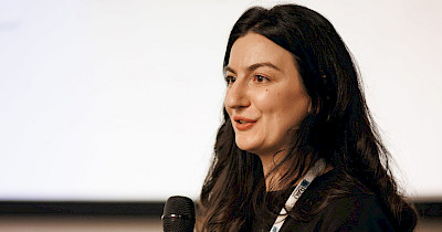 Ірина Германенко, Eva: Eva Blog як сучасна контент-екосистема