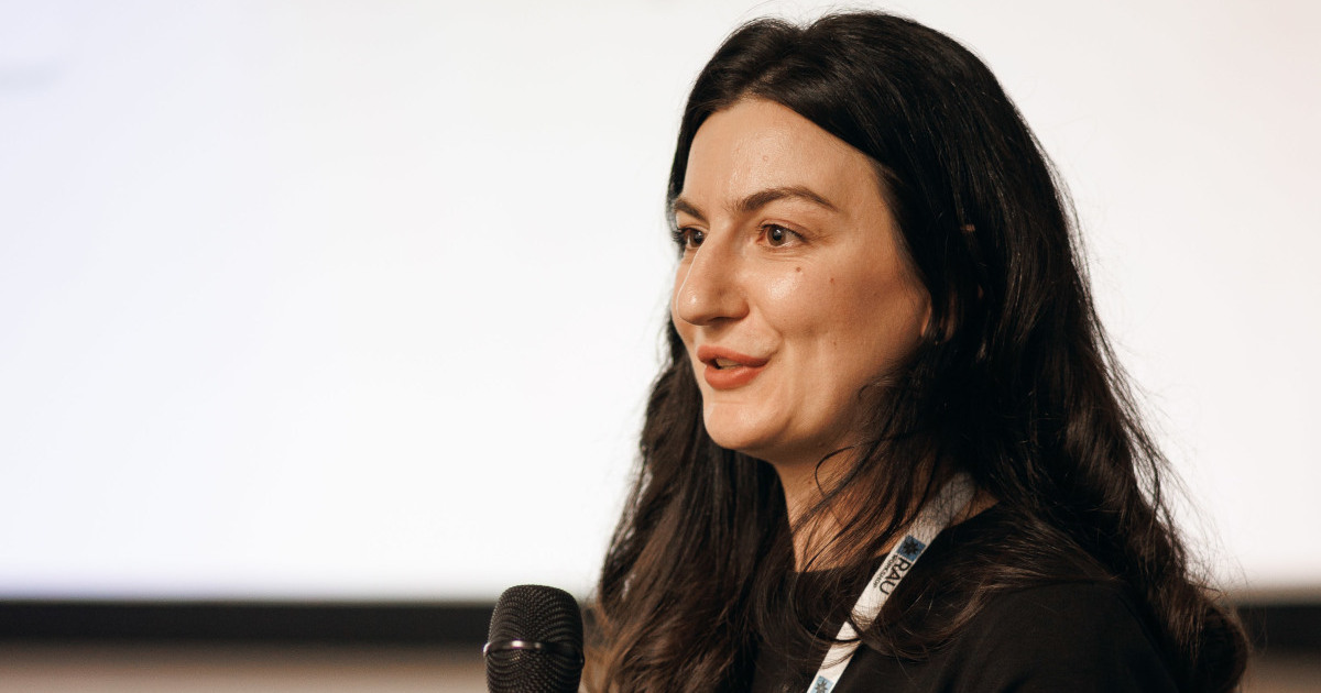 Ірина Германенко, Eva: Eva Blog як сучасна контент-екосистема