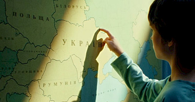 Ролики недели: Сільпо, Укрнафта, Молокия, Русановская Гавань, Оболонь