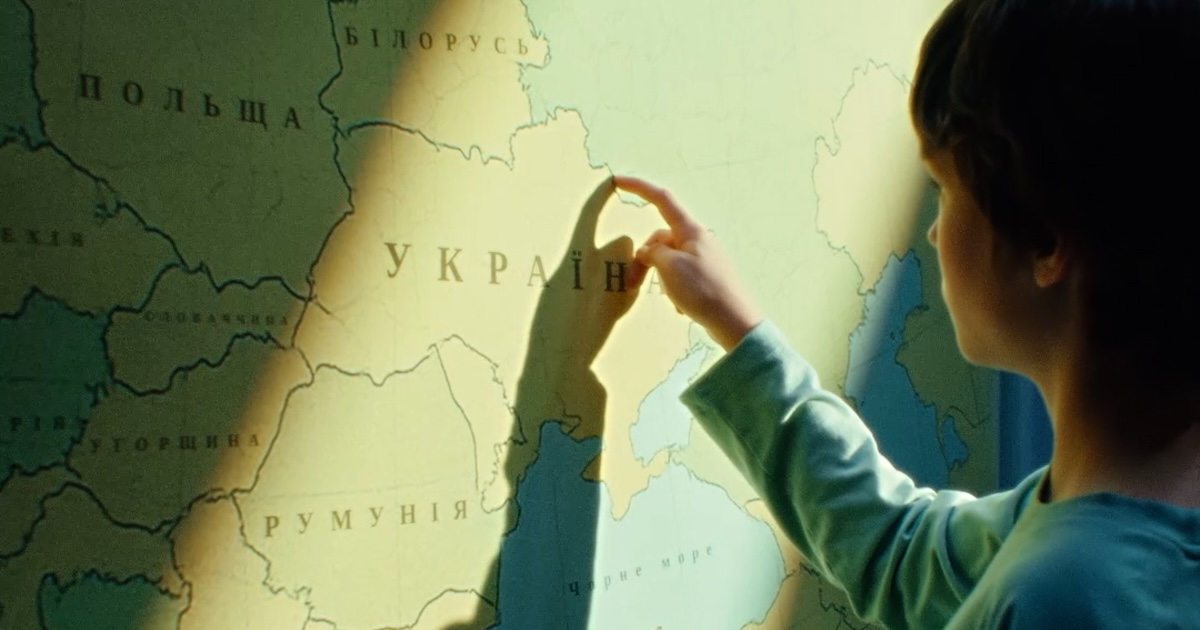 Ролики недели: Сільпо, Укрнафта, Молокия, Русановская Гавань, Оболонь