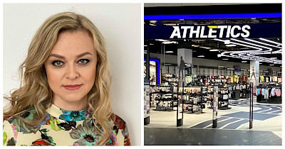 «Контрольований вихід»: чому мережа спортивних товарів Athletics залишає ринок