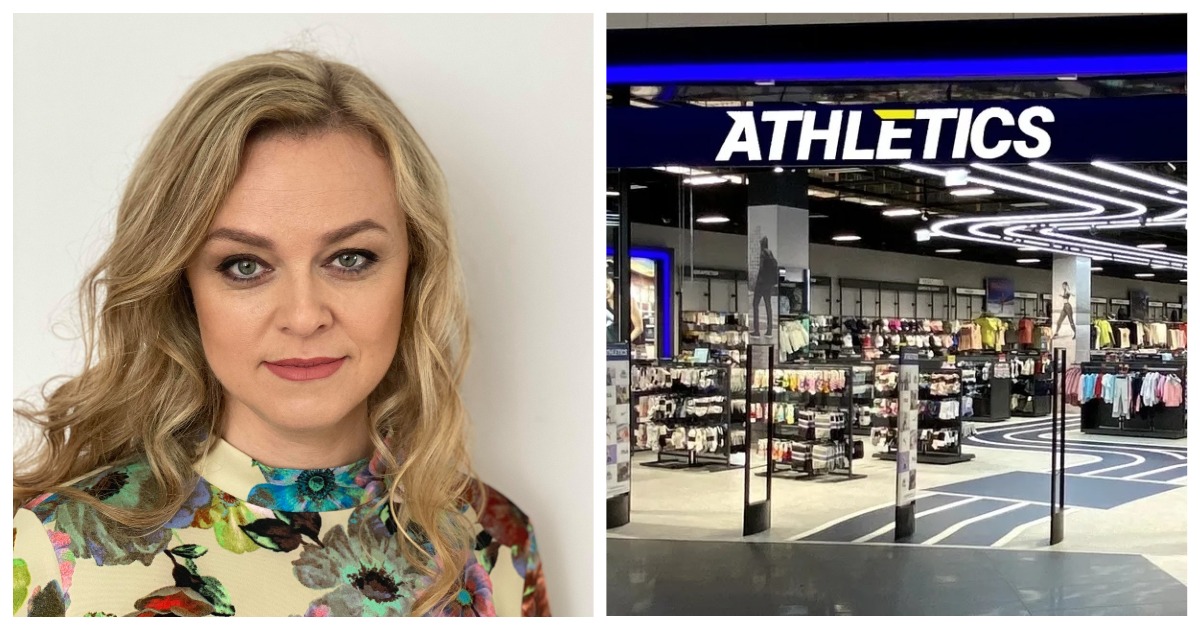 «Контрольований вихід»: чому мережа спортивних товарів Athletics залишає ринок