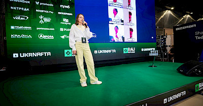 Марія Цвид, Colobridge: Компанії, що інвестують в утримання клієнтів, отримують до 30% більше повторних покупок