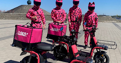 Як змінилися смаки українців за три роки: аналітика доставки Loko