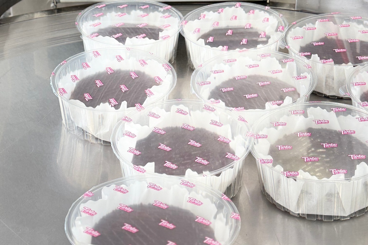 Alviva Group розширює експортний асортимент новими продуктами Tarta
