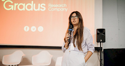 Новые модели покупательского поведения украинцев – исследование Gradus Research