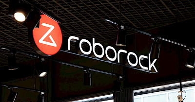 Алло відкрила перший в Україні брендовий магазин Roborock (+фотоогляд)