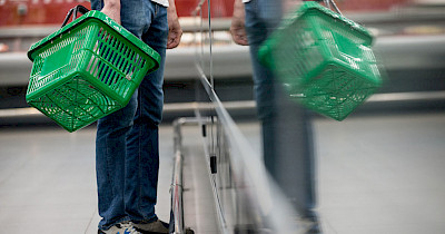 Amazon Go по-украински: кейсы магазинов без кассиров