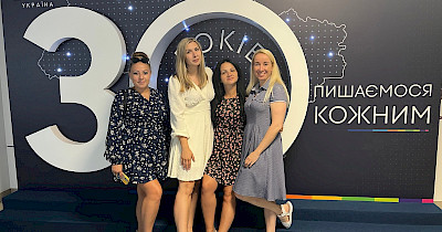 Роль мерчендайзингу в тютюновому бізнесі: кейс ВАТ Україна (British American Tobacco Україна)