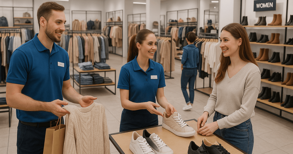 Ритейл без LMS не виживе: чому система управління навчанням є ключем до успіху