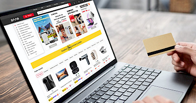 Маркетплейс Алло: продажі автокосметики зросли в 5 разів, а сезонне зростання басейнів – у 6,5 раза