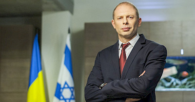 Олег Вишняков, Ultramarket: Автономний магазин – це не про заміну людей, а про переосмислення сервісу