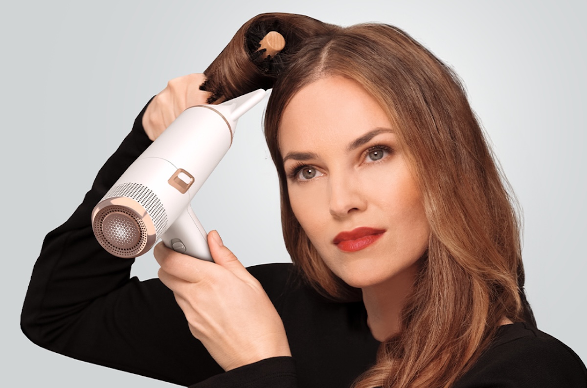 Фени Rowenta: ідеальне поєднання технологій та стилю