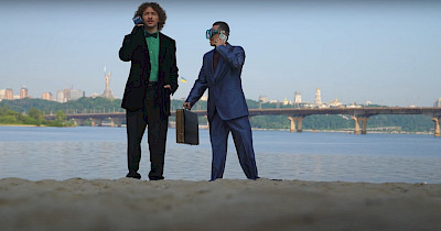 Ролики тижня: Київстар, KFC, Сільпо, Нова пошта та інші