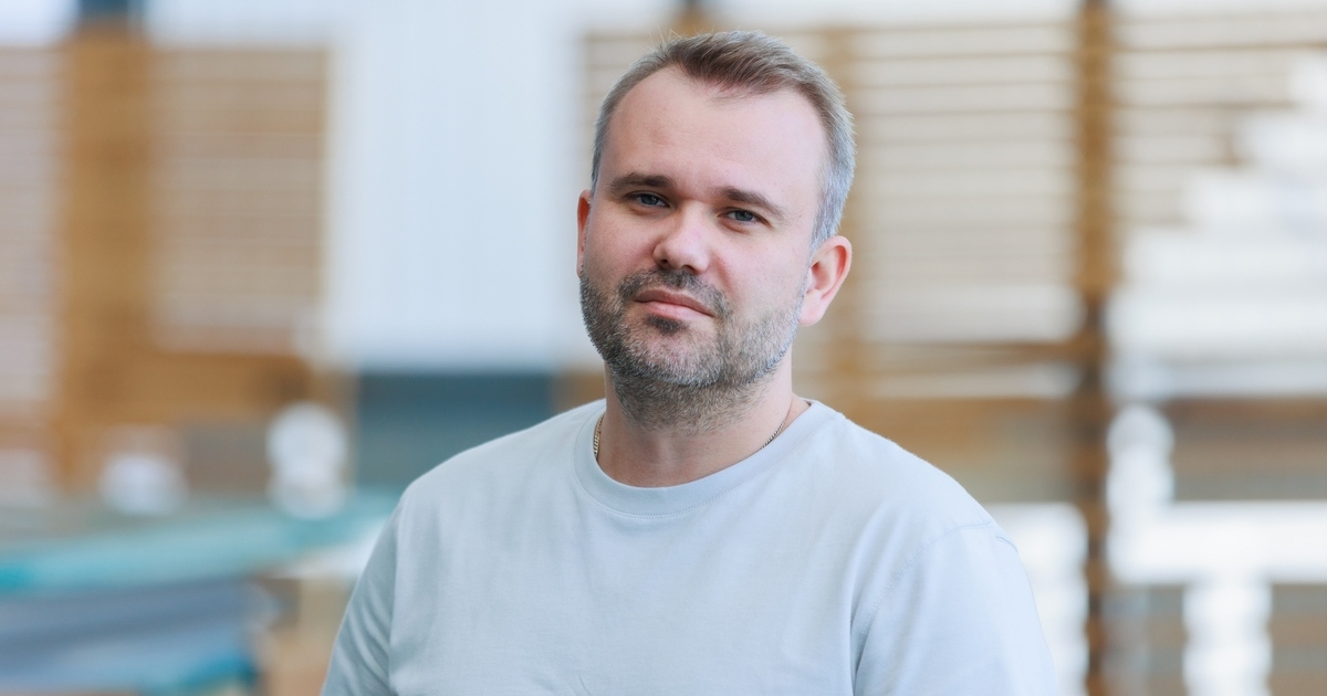 Євген Кушнірчук, Вчасно.Каса: Економія на касовій інфраструктурі може сягати понад 60%