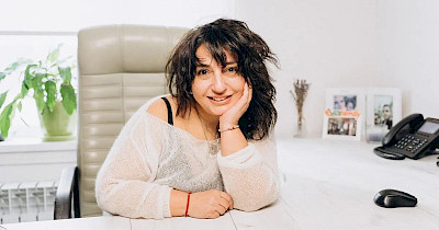 Инна Печерица, Еva: Сотрудники на грани выгорания — что делать бизнесу