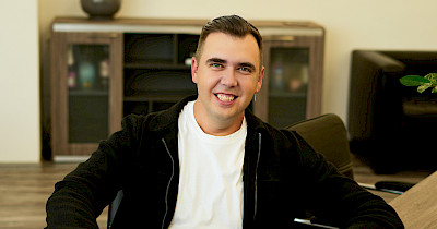 SOCAR Energy Ukraine оголошує про призначення Віталія Старомінського на посаду CMO