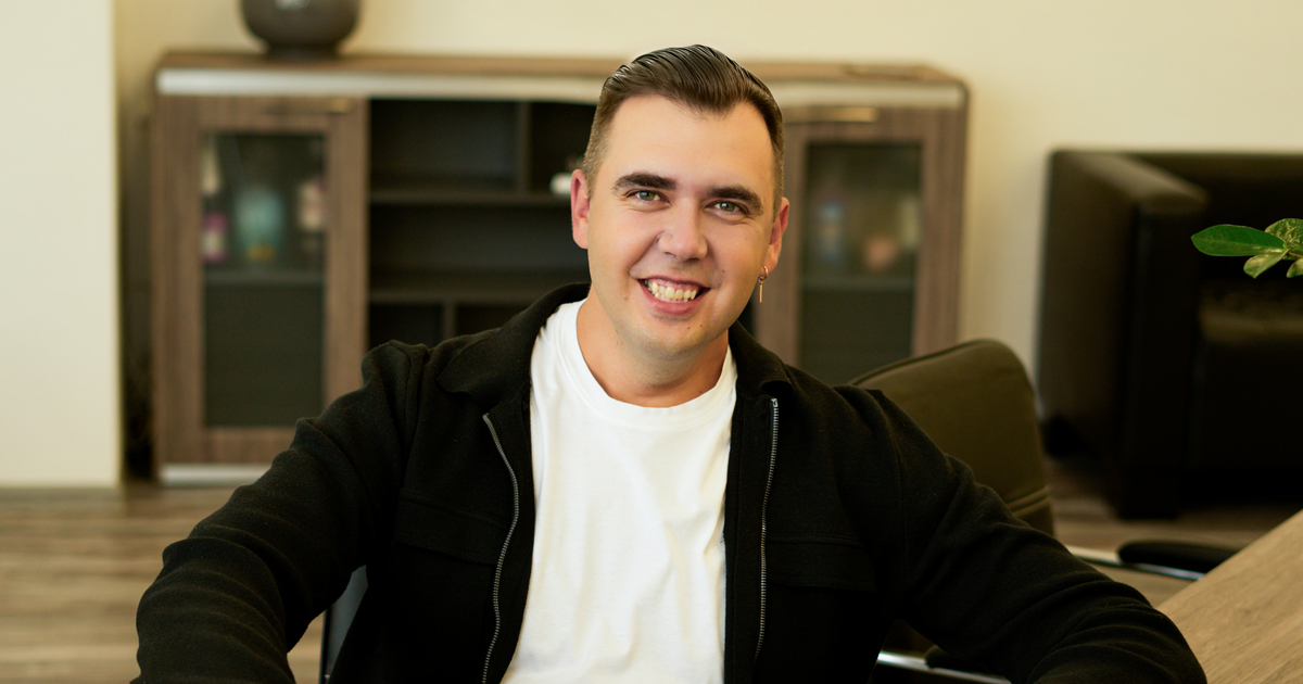 SOCAR Energy Ukraine оголошує про призначення Віталія Старомінського на посаду CMO